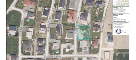  Land in Pattigham, Austria No. 23097 2