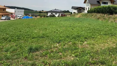  Land in Pattigham, Austria No. 23097