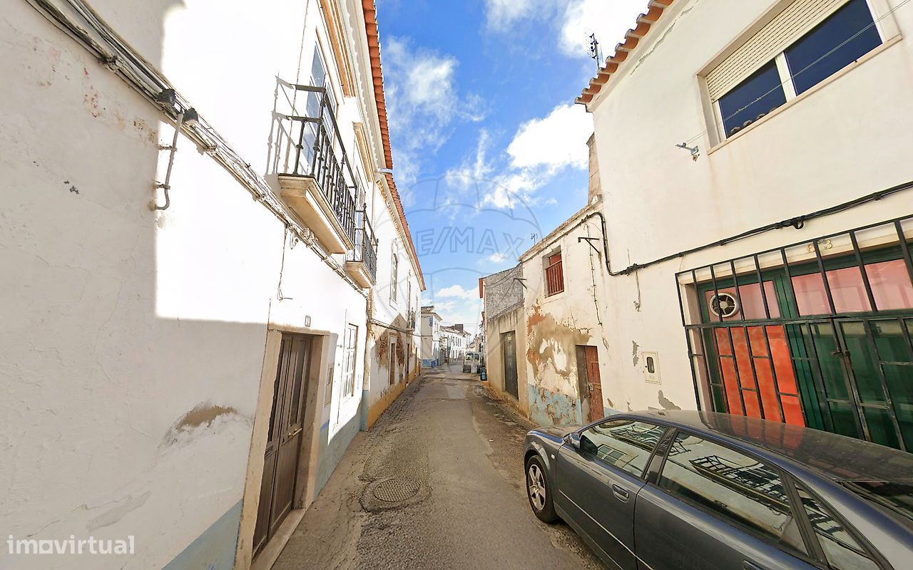 1 chambre Maison à Borba, Portugal No. 239837
