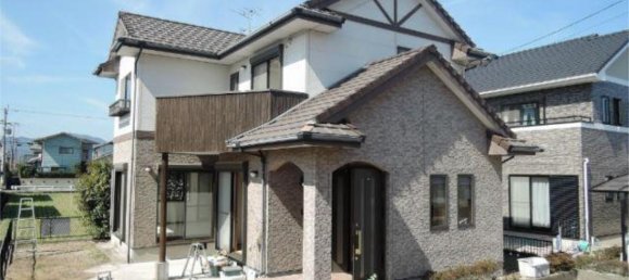 Casa de 4 dormitorios en Fukuoka, Japan No. 2561 2