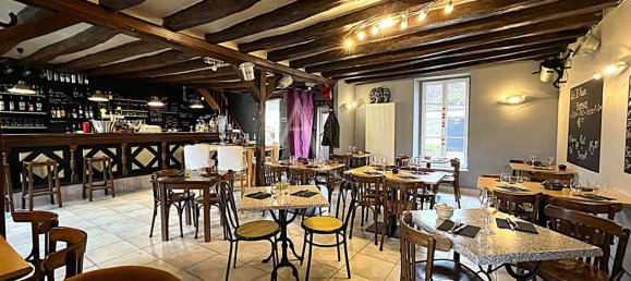 5 Schlafzimmer Haus in Les Montils, France, Nr. 154254 3