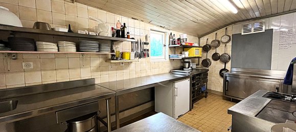 5 Schlafzimmer Haus in Les Montils, France, Nr. 154254 4