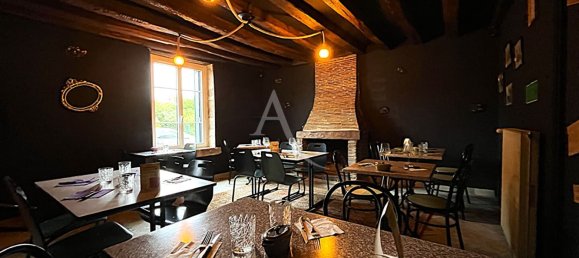 5 Schlafzimmer Haus in Les Montils, France, Nr. 154254 14