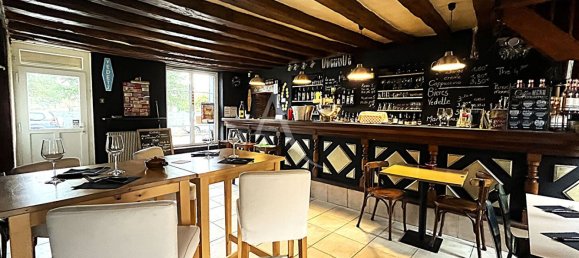 5 Schlafzimmer Haus in Les Montils, France, Nr. 154254 12