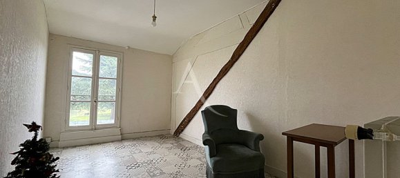 5 Schlafzimmer Haus in Les Montils, France, Nr. 154254 11