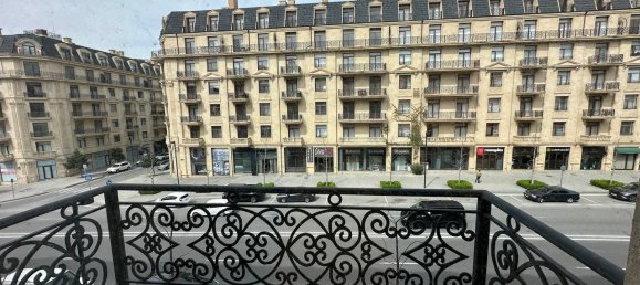 Квартира с 4 спальнями в Хатаинский район, Азербайджан № 1344 11