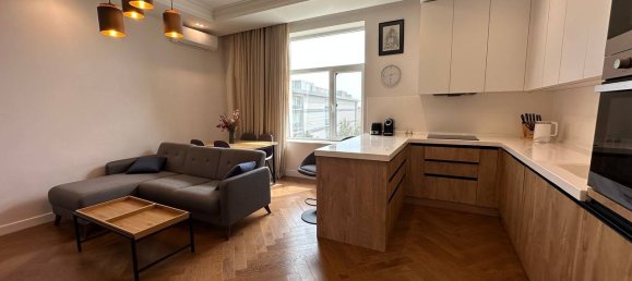 Квартира с 4 спальнями в Хатаинский район, Азербайджан № 1344 5