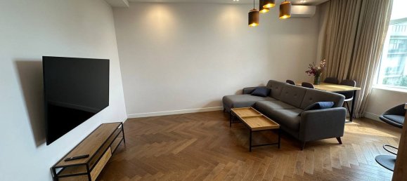 Квартира с 4 спальнями в Хатаинский район, Азербайджан № 1344 3