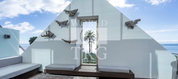 3 bedrooms Villa in Cascais, Portugal No. 173579 16