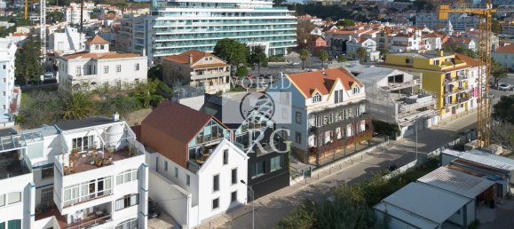 3 bedrooms Villa in Cascais, Portugal No. 173579 50