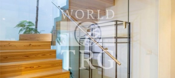 3 bedrooms Villa in Cascais, Portugal No. 173579 48