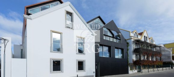 3 bedrooms Villa in Cascais, Portugal No. 173579 30