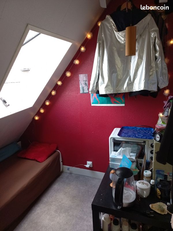 1 bedroom Apartment in Paris, France No. 363210