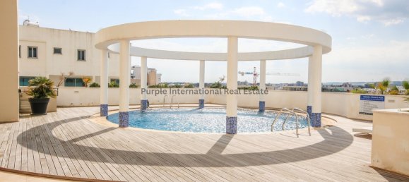 3 bedrooms Apartment in Larnaca, Cyprus No. 3480 22