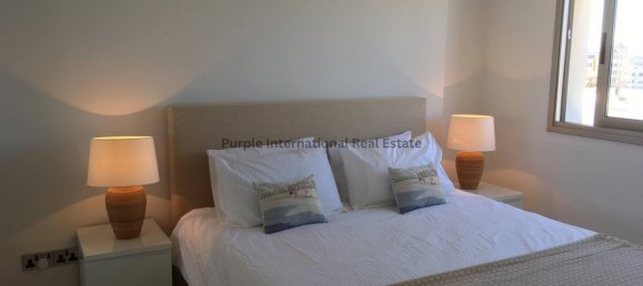 3 bedrooms Apartment in Larnaca, Cyprus No. 3480 10