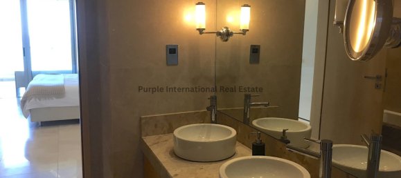 3 bedrooms Apartment in Larnaca, Cyprus No. 3480 16