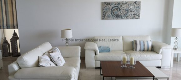 3 bedrooms Apartment in Larnaca, Cyprus No. 3480 21
