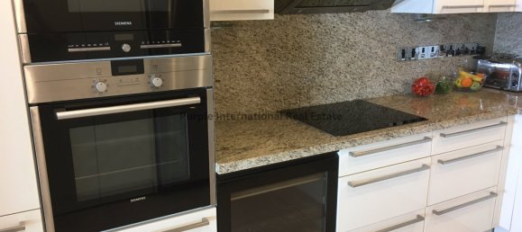 3 bedrooms Apartment in Larnaca, Cyprus No. 3480 18