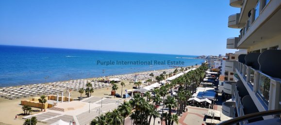 3 bedrooms Apartment in Larnaca, Cyprus No. 3480 4