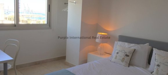 3 bedrooms Apartment in Larnaca, Cyprus No. 3480 9