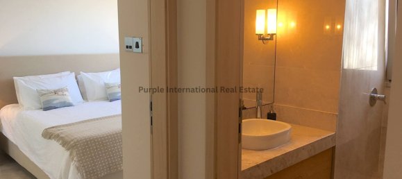 3 bedrooms Apartment in Larnaca, Cyprus No. 3480 12