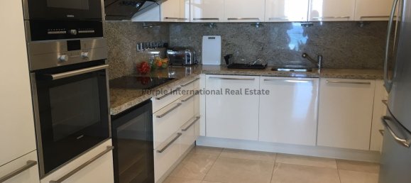 3 bedrooms Apartment in Larnaca, Cyprus No. 3480 5