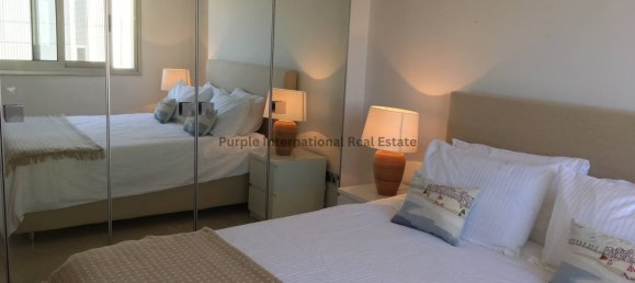 3 bedrooms Apartment in Larnaca, Cyprus No. 3480 11