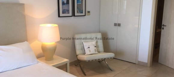 3 bedrooms Apartment in Larnaca, Cyprus No. 3480 13