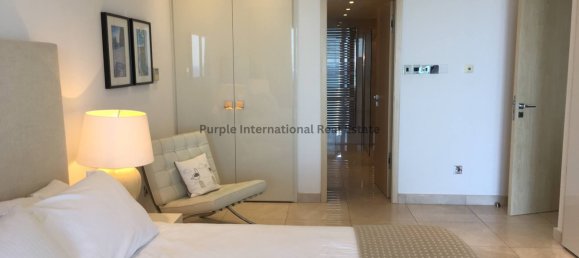 3 bedrooms Apartment in Larnaca, Cyprus No. 3480 17