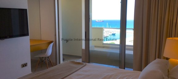 3 bedrooms Apartment in Larnaca, Cyprus No. 3480 23