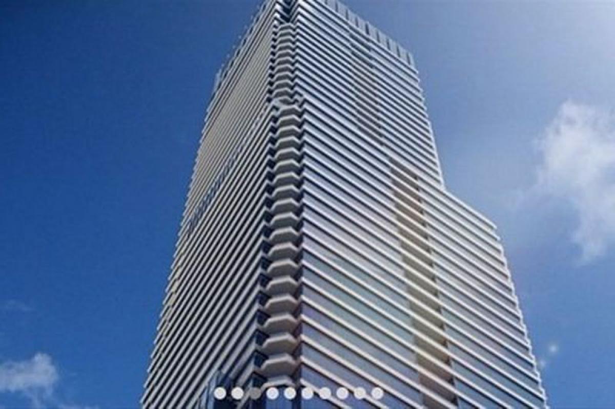 Apartamento T3 em Nuevo Leon, Mexico N.º 154993