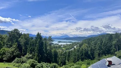 3-Zimmer Wohnung in Pörtschach am Wörther See, Austria, Nr. 260260