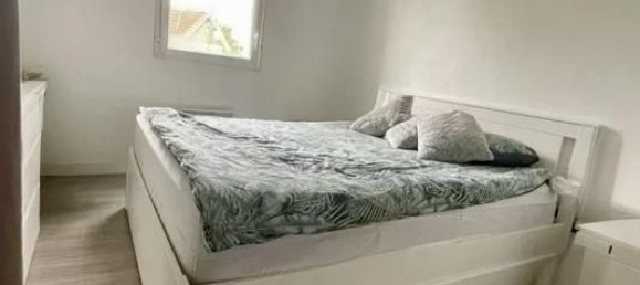 Квартира с 1 спальней в Салломин, Франция № 323123 3