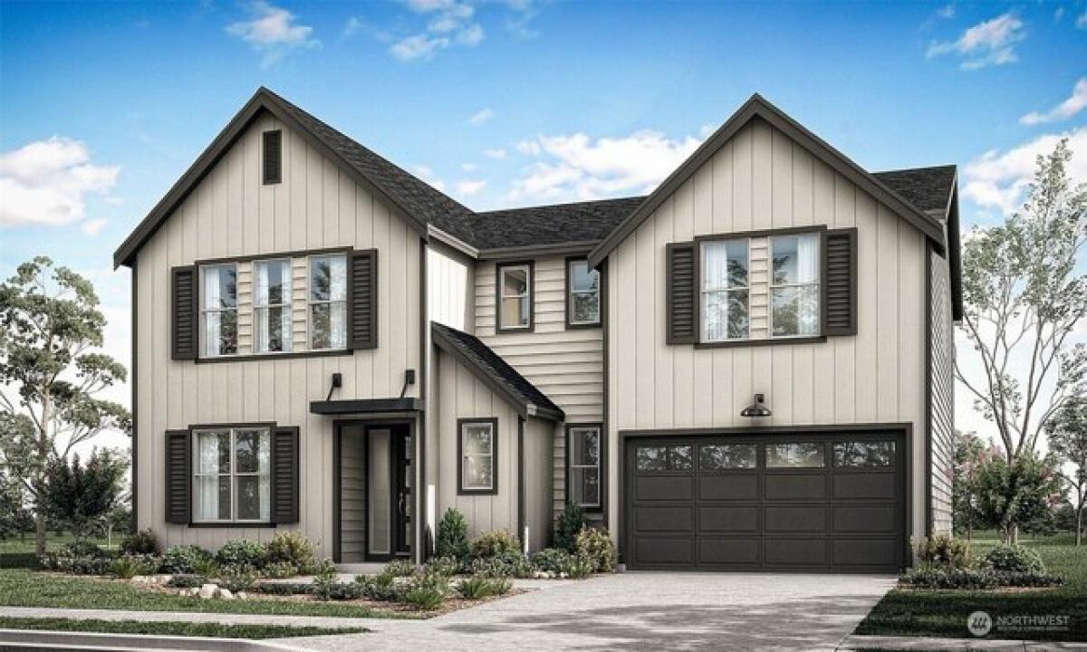 5 bedrooms House in Kenmore, USA No. 399325