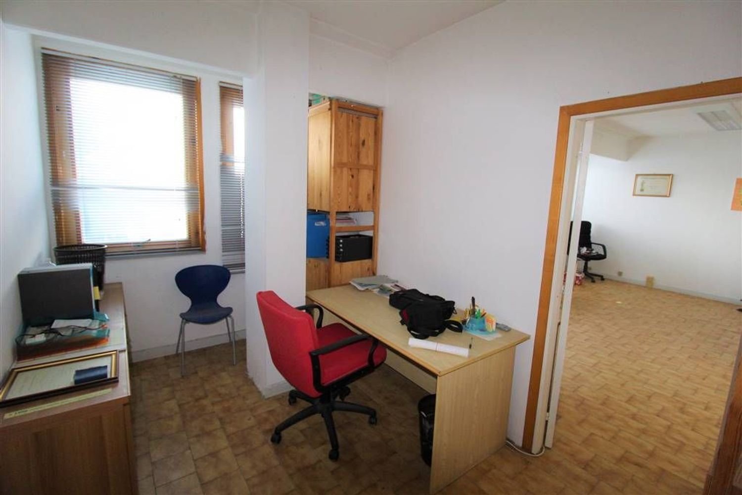 Büro in Colle di Val d'Elsa, Italy 35m², Nr. 217953