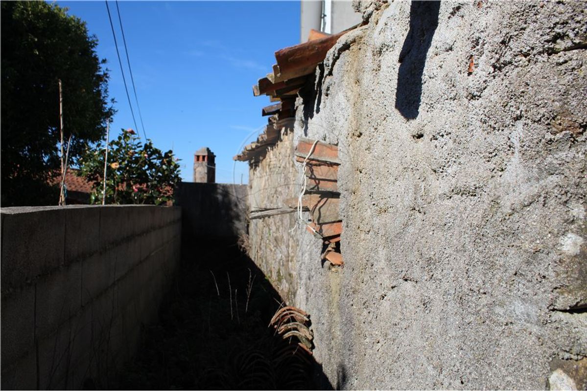 Дом с 3 спальнями в Вила Нова, Португалия № 33996