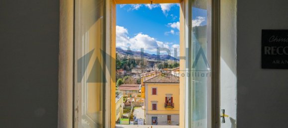 2-salle Appartement à Dovadola, Italy No. 134290 17