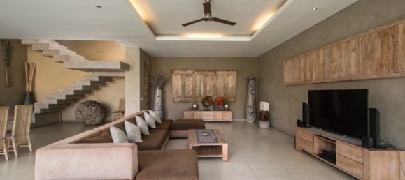 2 Schlafzimmer Villa in Seminyak, Indonesia, Nr. 3383 30