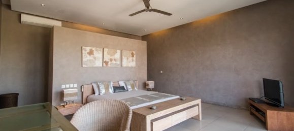 2 Schlafzimmer Villa in Seminyak, Indonesia, Nr. 3383 14