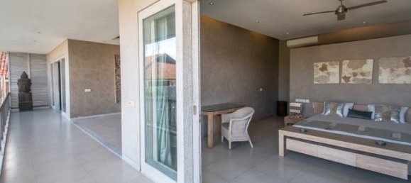 2 Schlafzimmer Villa in Seminyak, Indonesia, Nr. 3383 16