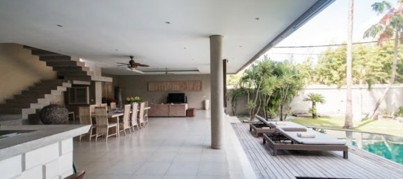 2 Schlafzimmer Villa in Seminyak, Indonesia, Nr. 3383 3