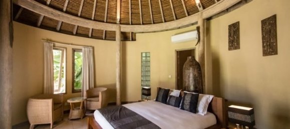 2 Schlafzimmer Villa in Seminyak, Indonesia, Nr. 3383 6