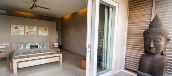 2 Schlafzimmer Villa in Seminyak, Indonesia, Nr. 3383 17
