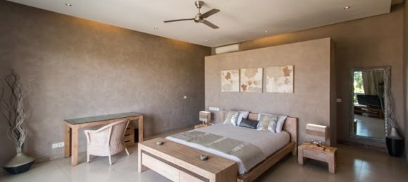 2 Schlafzimmer Villa in Seminyak, Indonesia, Nr. 3383 12