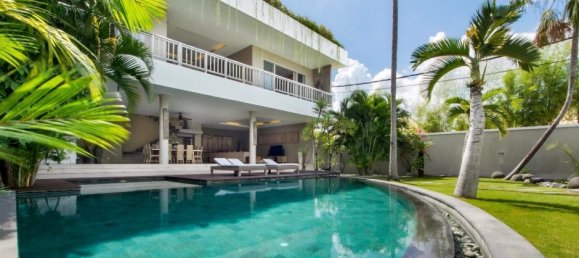 2 Schlafzimmer Villa in Seminyak, Indonesia, Nr. 3383 18