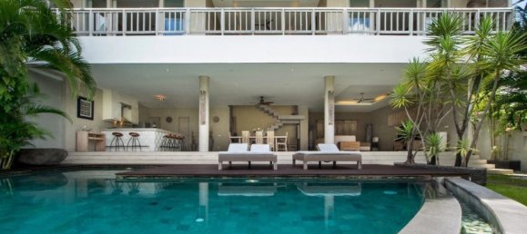 2 Schlafzimmer Villa in Seminyak, Indonesia, Nr. 3383 20