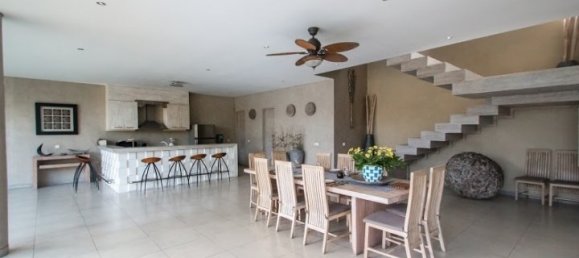 2 Schlafzimmer Villa in Seminyak, Indonesia, Nr. 3383 28