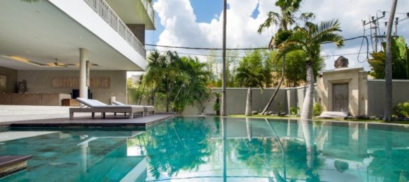 2 Schlafzimmer Villa in Seminyak, Indonesia, Nr. 3383 19