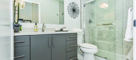 2 bedrooms Condo in Cambridge, Canada No. 407 6