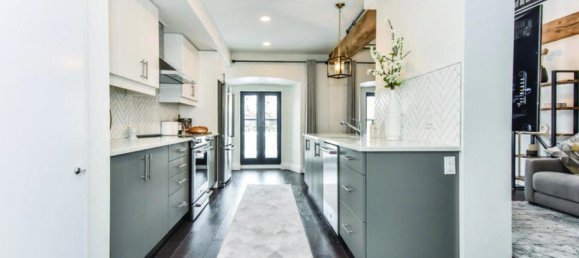 2 bedrooms Condo in Cambridge, Canada No. 407 4